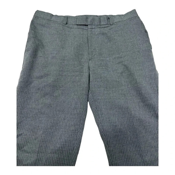 Perry Ellis Portfolio Men’s Dress Paints 36x30 - Picture 4 of 12